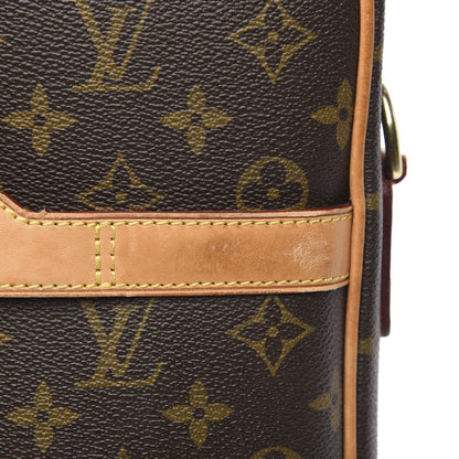 Louis Vuitton Monogram Cupertino Briefcase 11 of 16