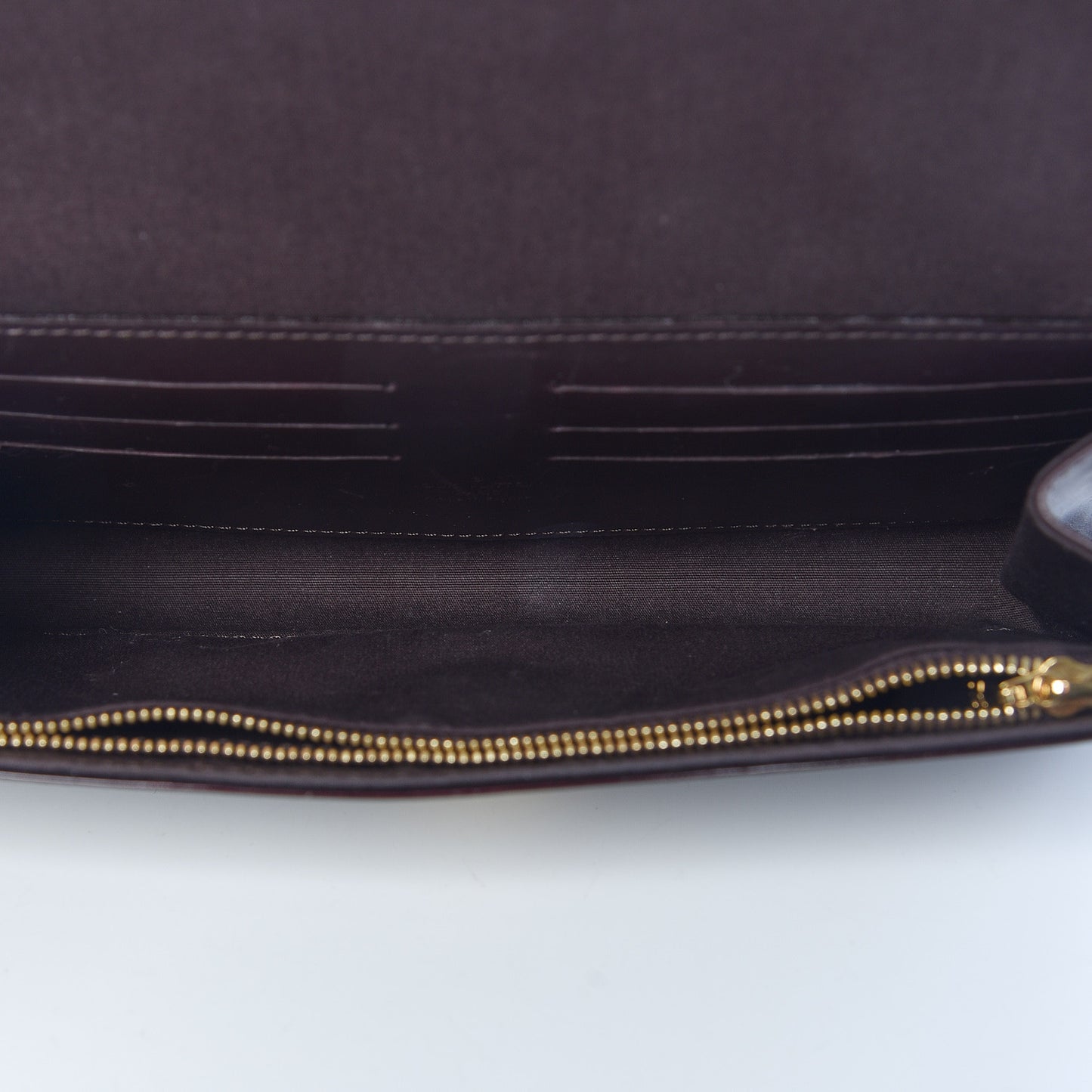 Vernis Rossmore MM Amarante