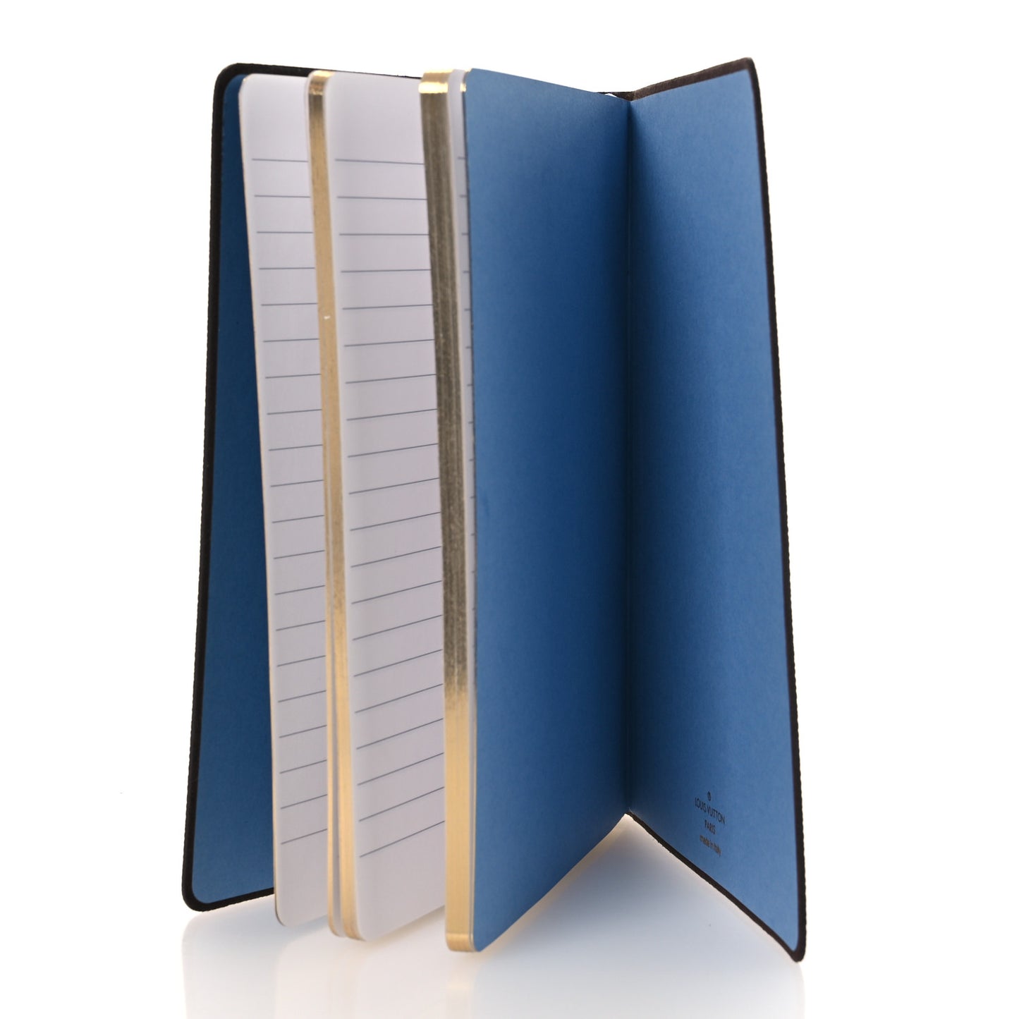 Monogram 2022 Christmas Animation Paris Vivienne Balloon Notebook