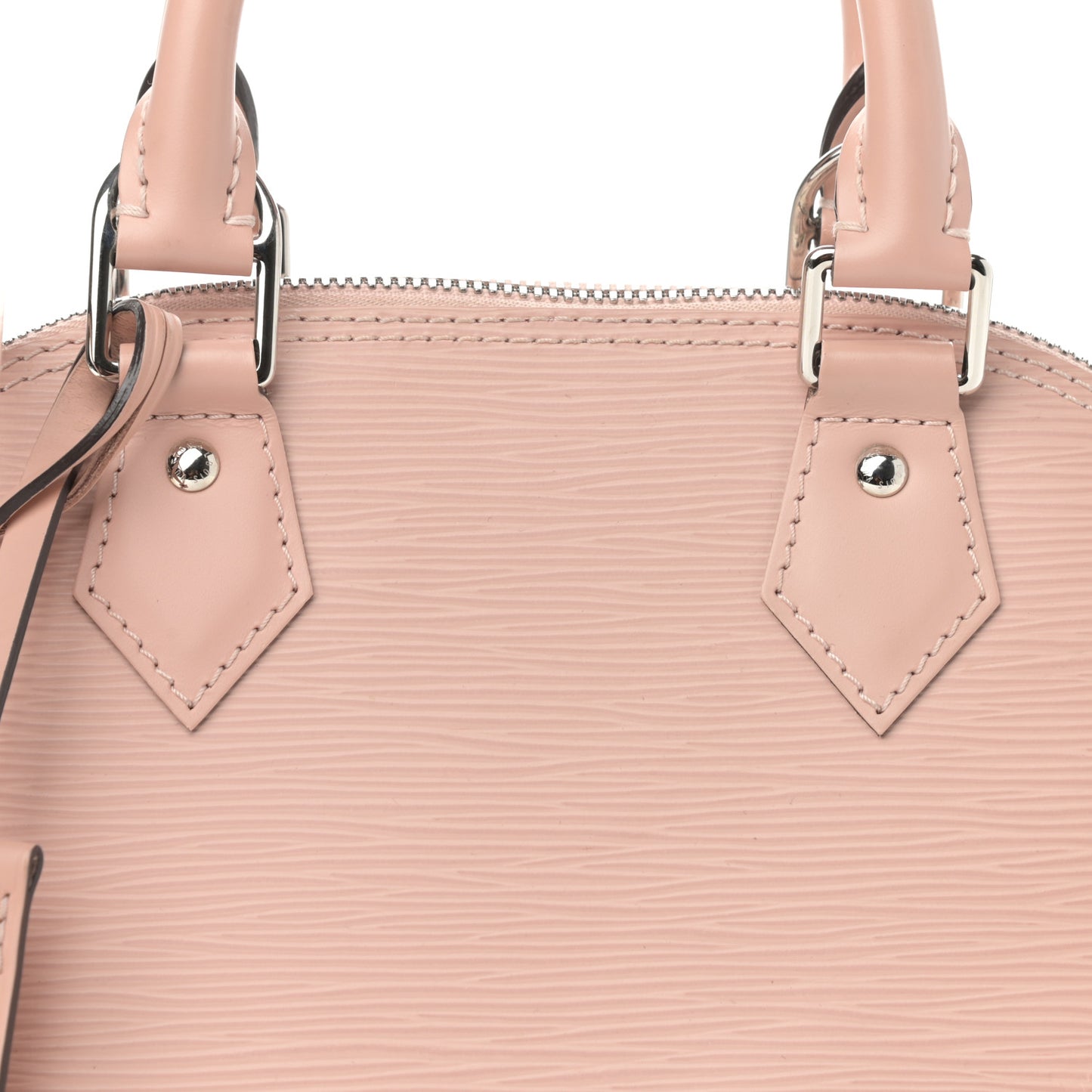 Epi Alma BB Rose Ballerine
