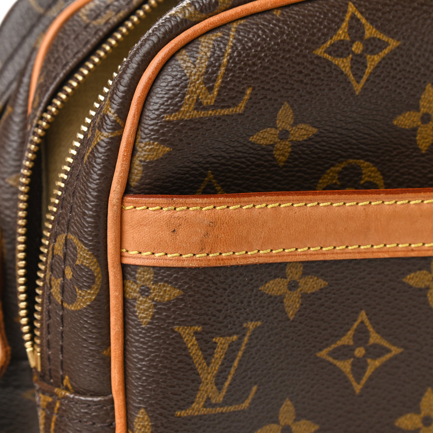 Monogram Reporter PM