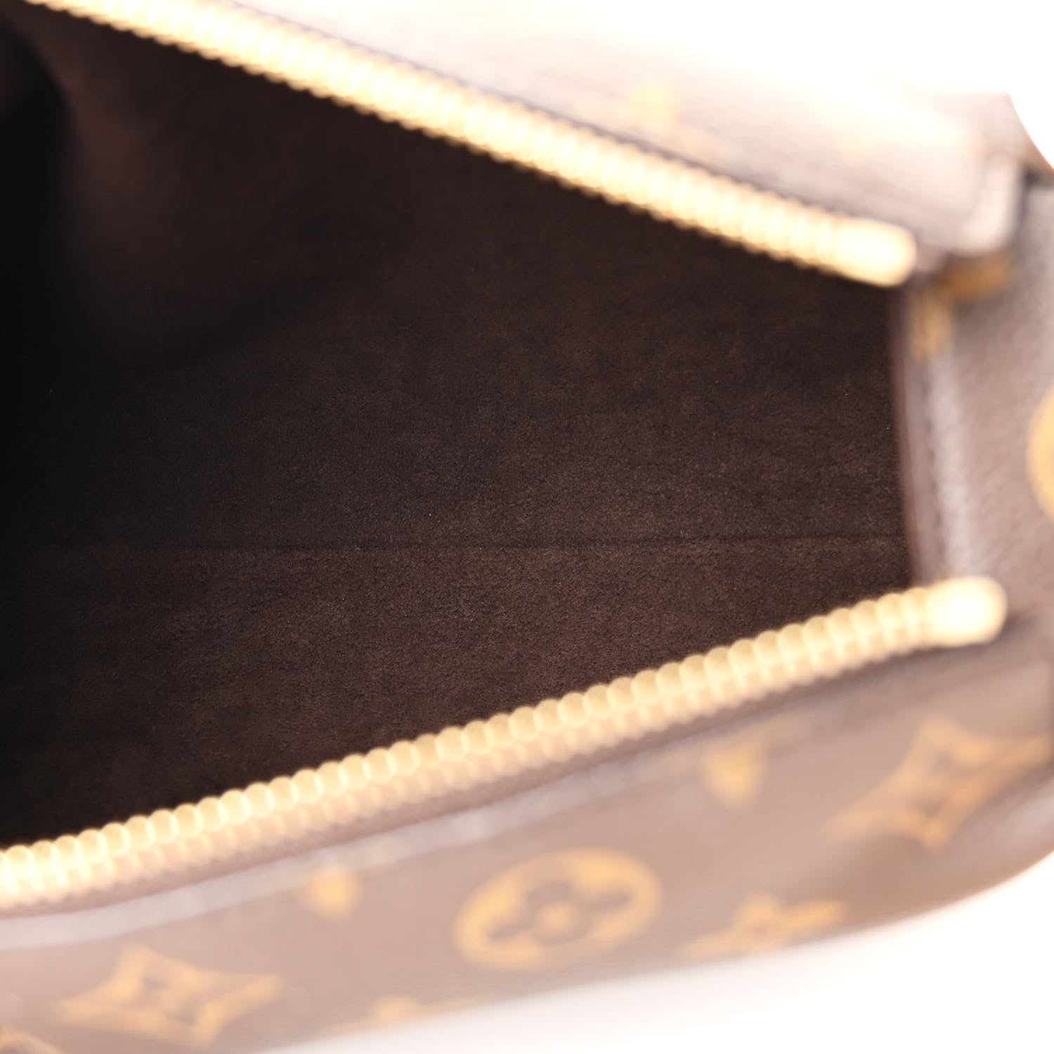 Louis Vuitton Monogram Side Trunk 5 of 9