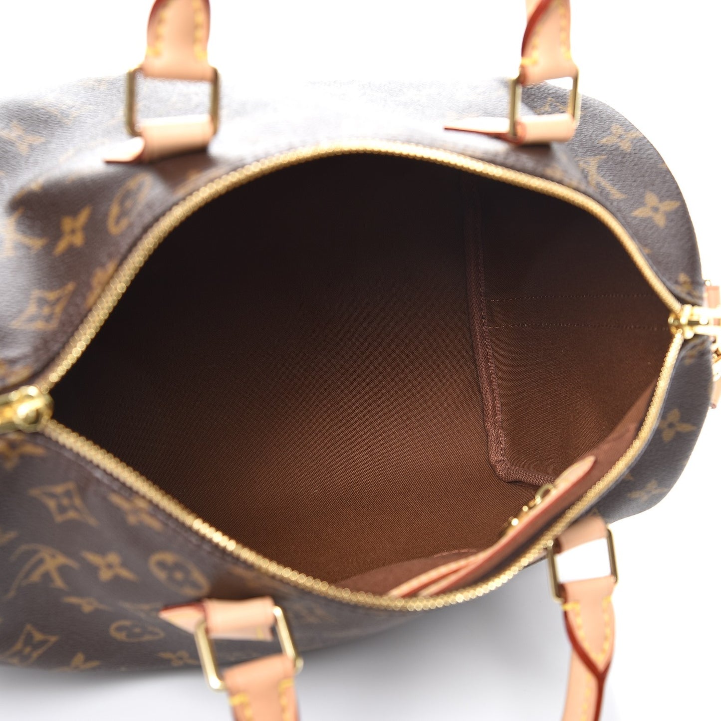 Monogram Speedy Bandouliere 30