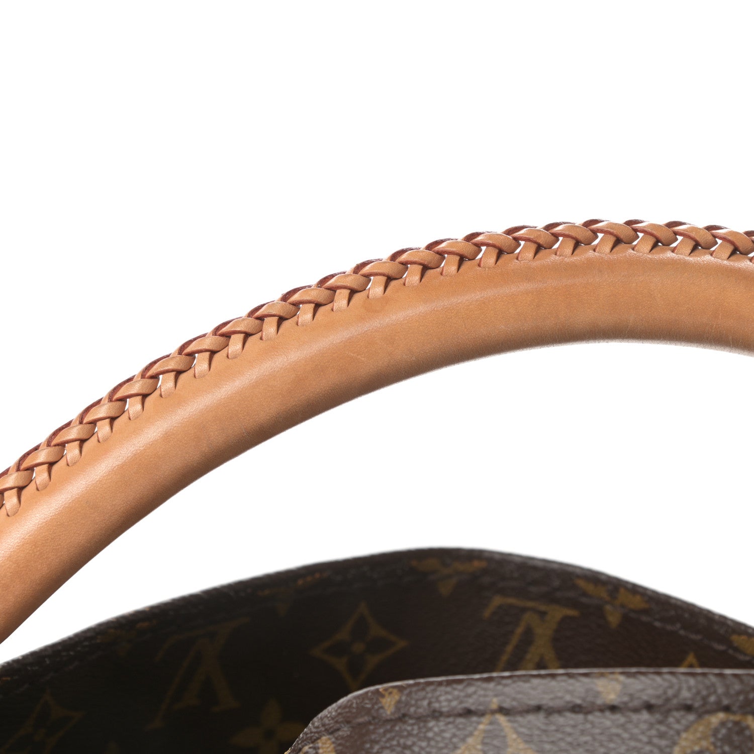 Louis Vuitton Monogram Artsy MM 13 of 14