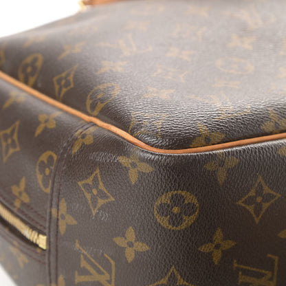 Louis Vuitton Monogram Deauville 11 of 23