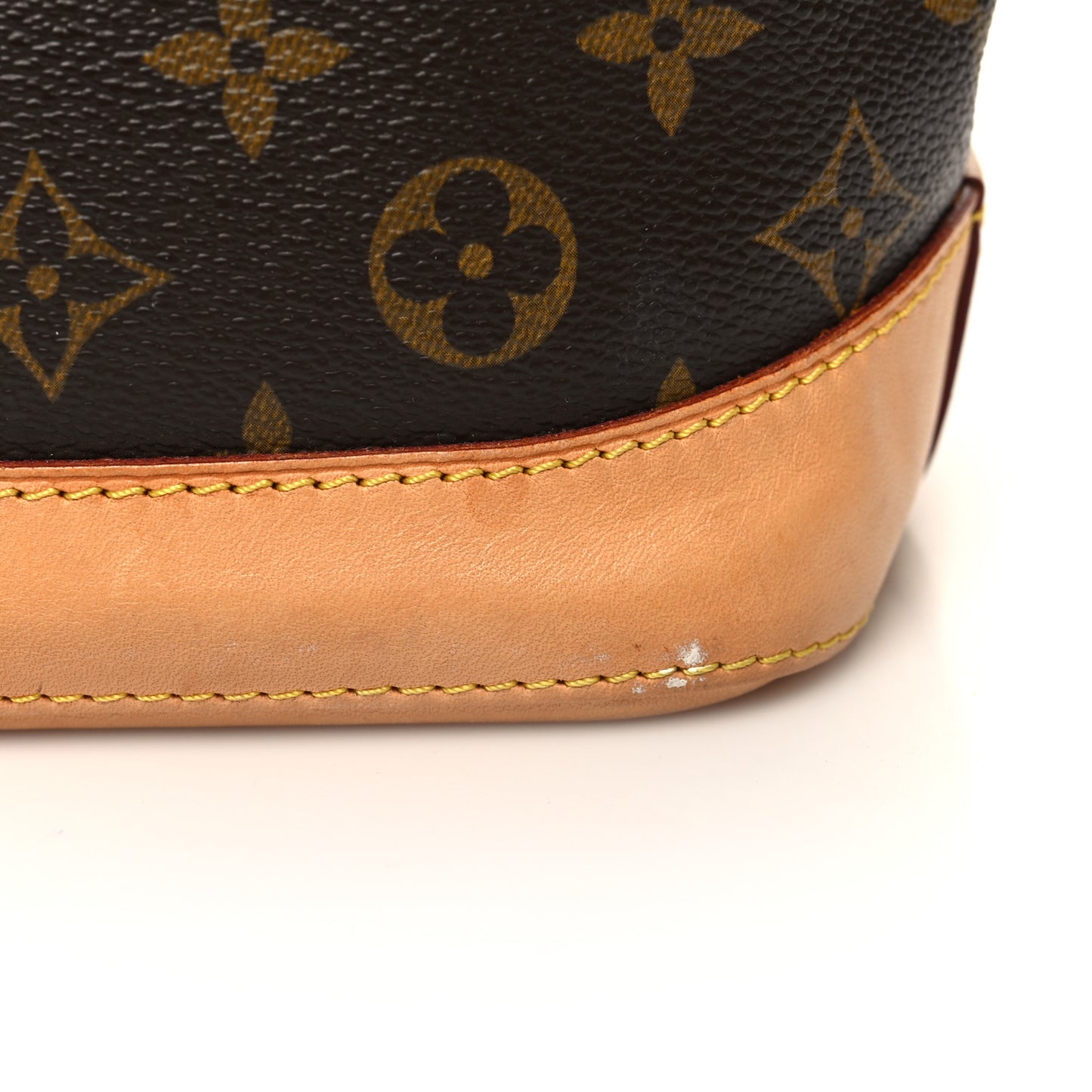 Monogram Lockit PM