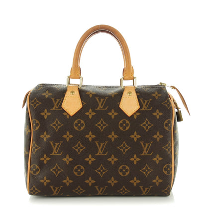 Louis Vuitton Monogram Speedy 25 1 of 8