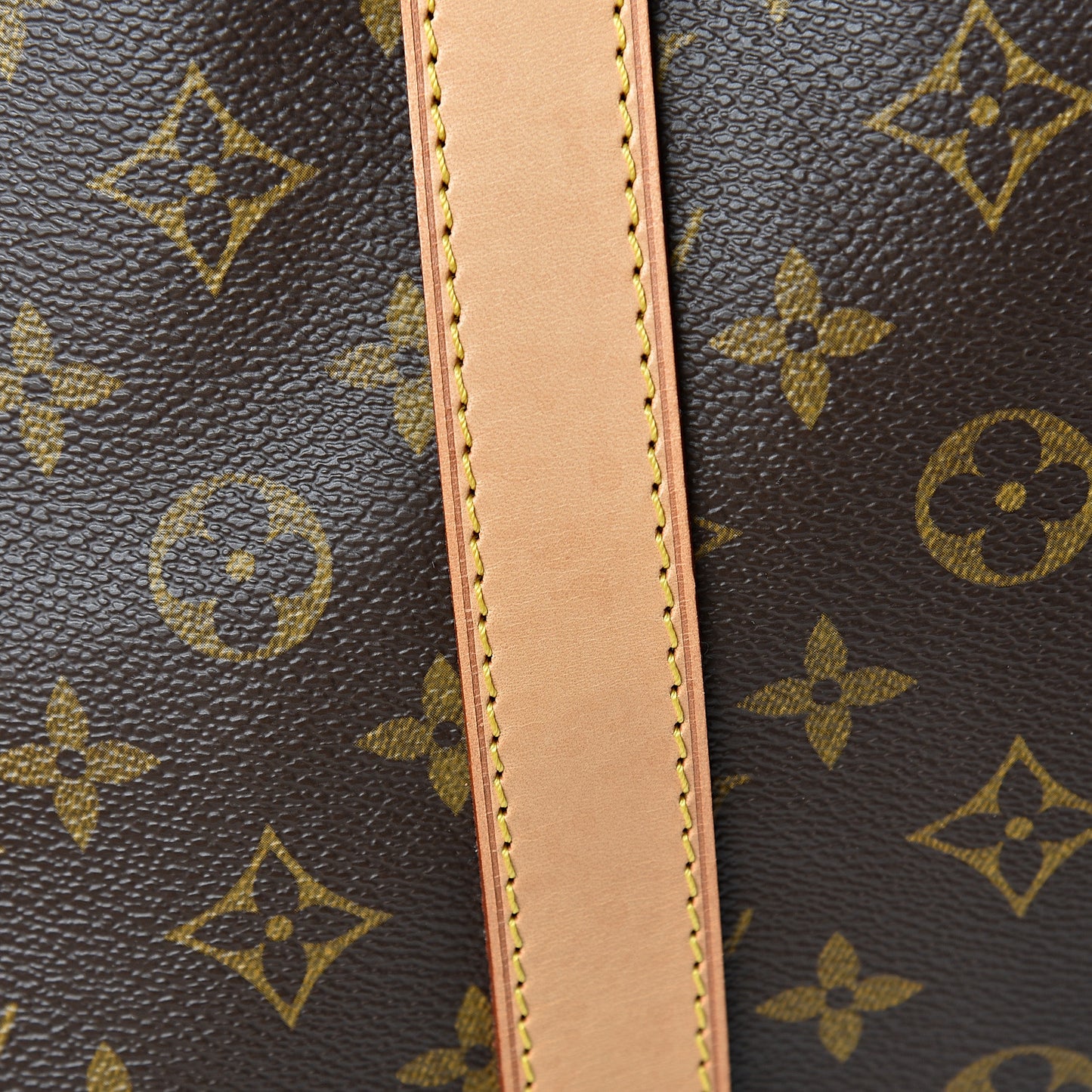 Monogram Keepall 60