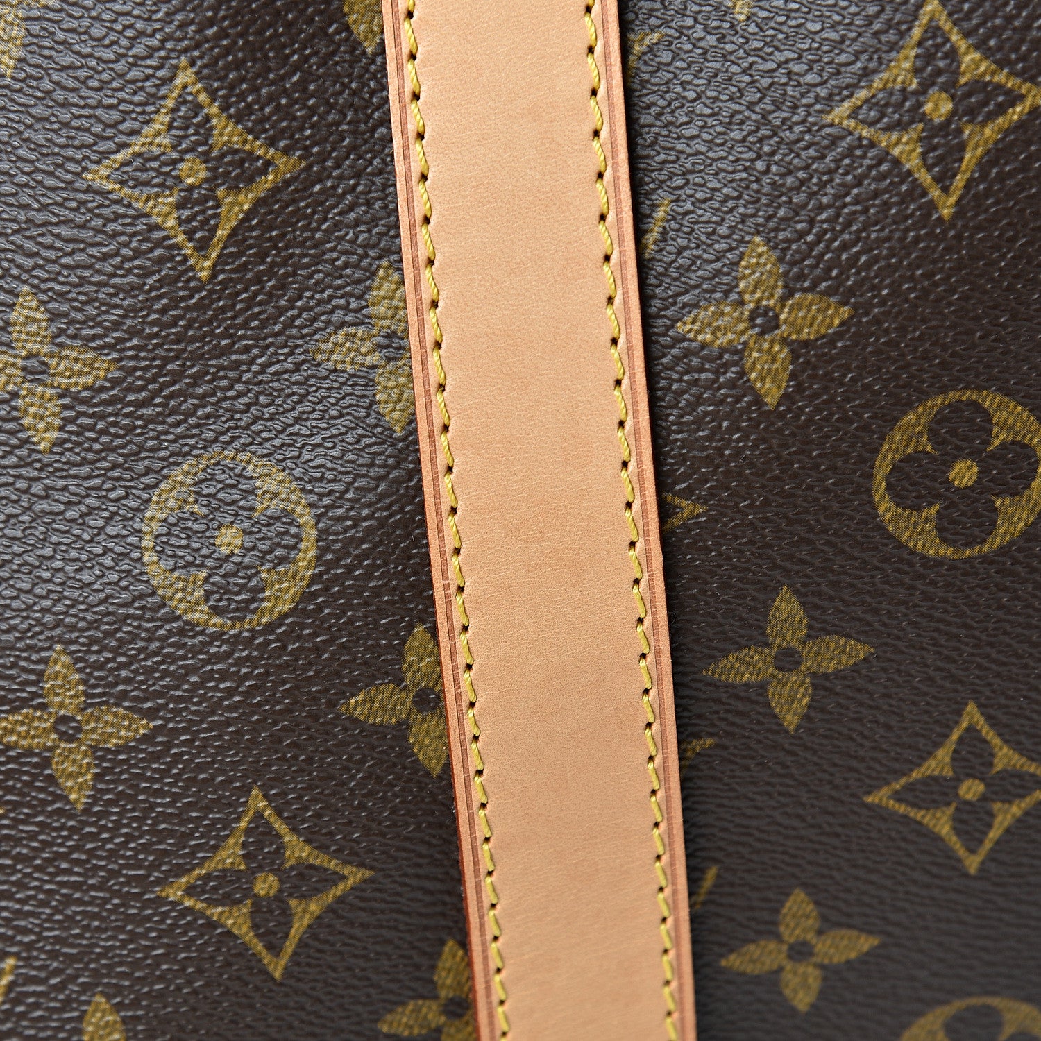 Louis Vuitton Monogram Keepall 60 13 of 16