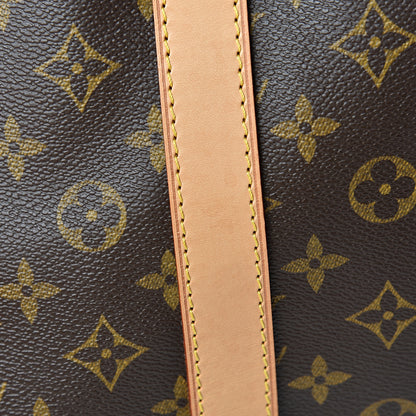 Louis Vuitton Monogram Keepall 60 13 of 16