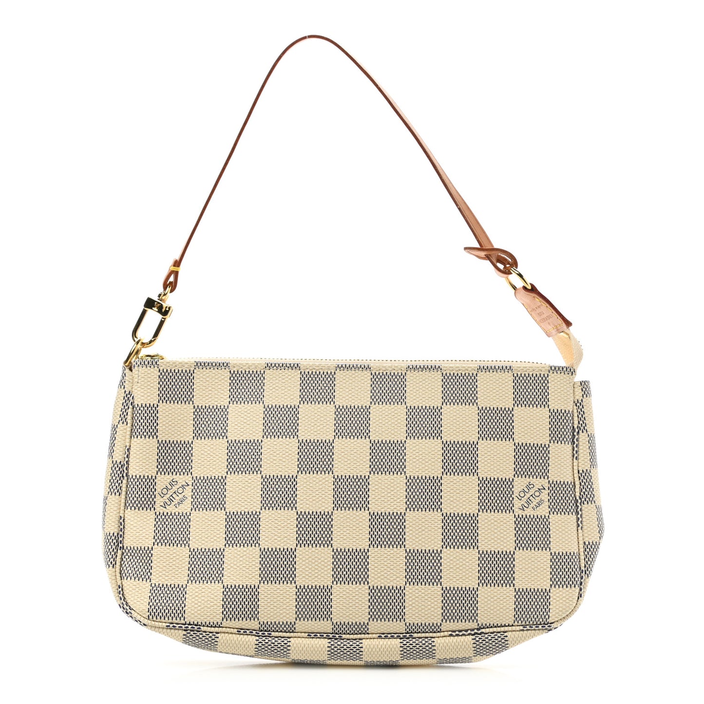 Damier Azur Pochette Accessories