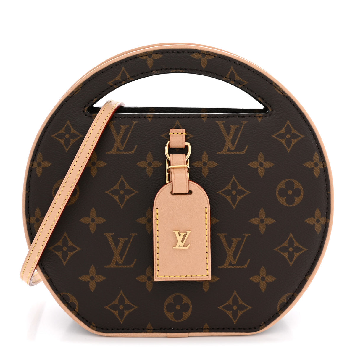 Louis Vuitton Reverse Monogram Around Me PM 1 of 10