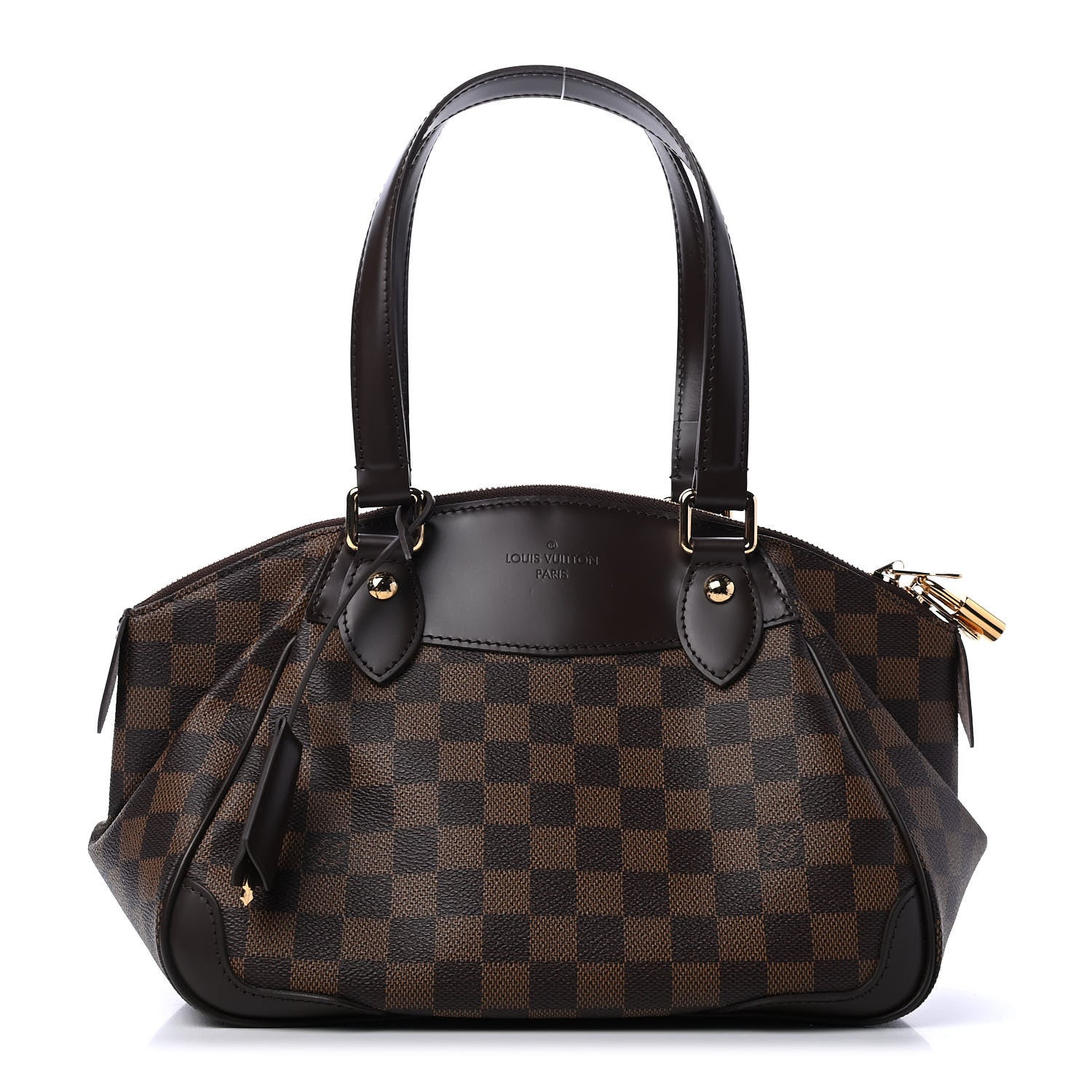 Louis Vuitton Damier Ebene Verona PM 1 of 6