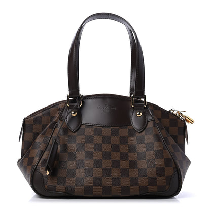 Louis Vuitton Damier Ebene Verona PM 1 of 6