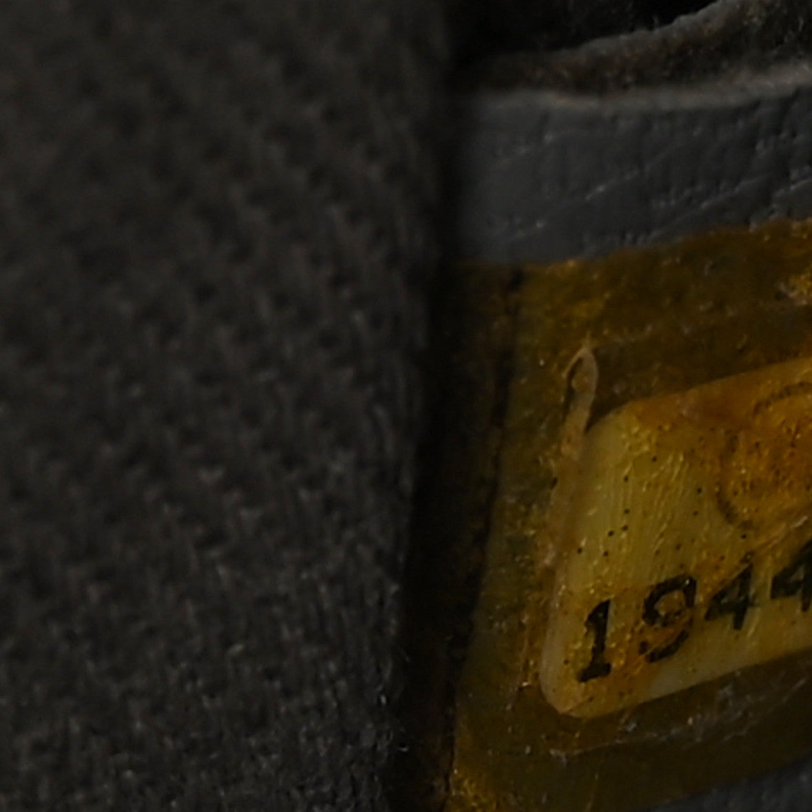 Chanel Graffiti Printed Canvas Medium Backpack Grey 7 of 10