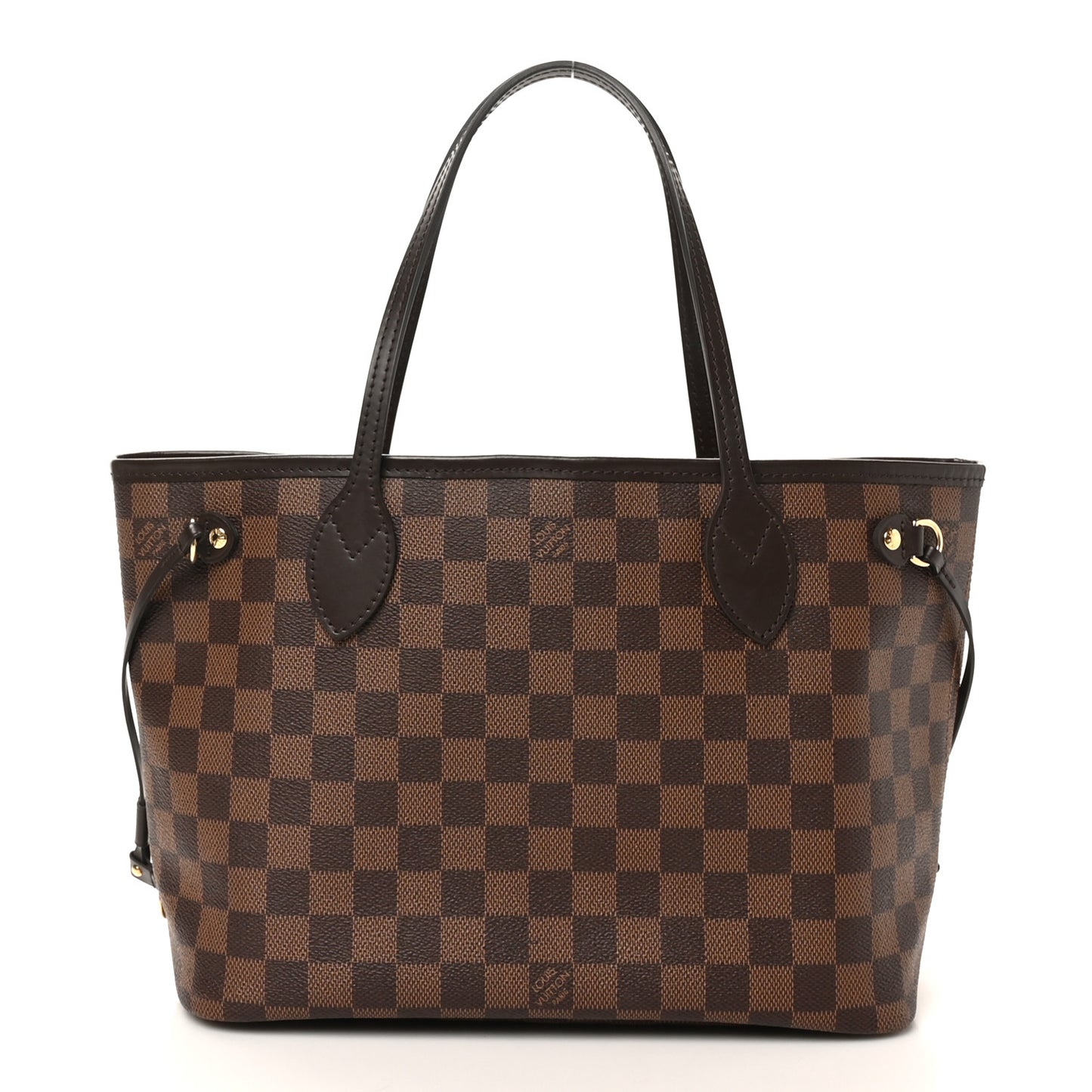 Damier Ebene Neo Neverfull PM
