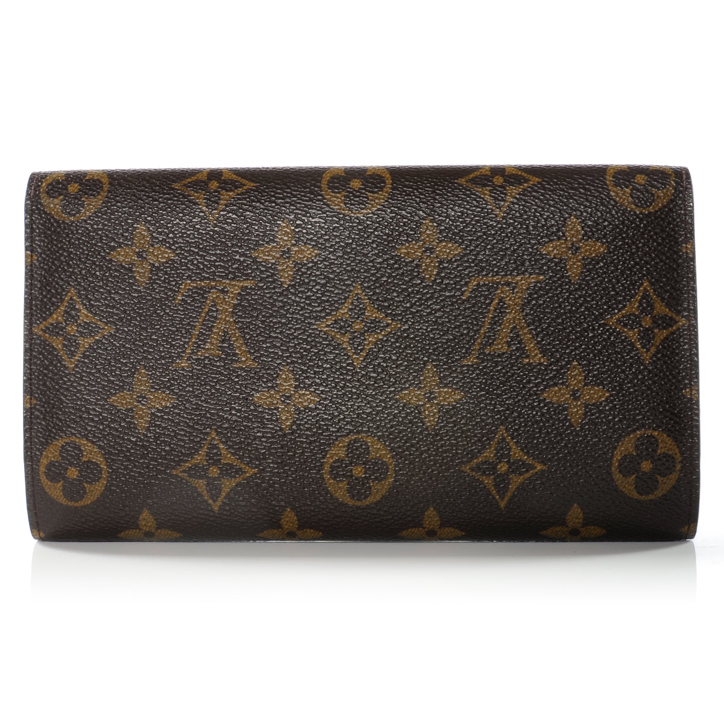 Monogram Porte Tresor International Wallet