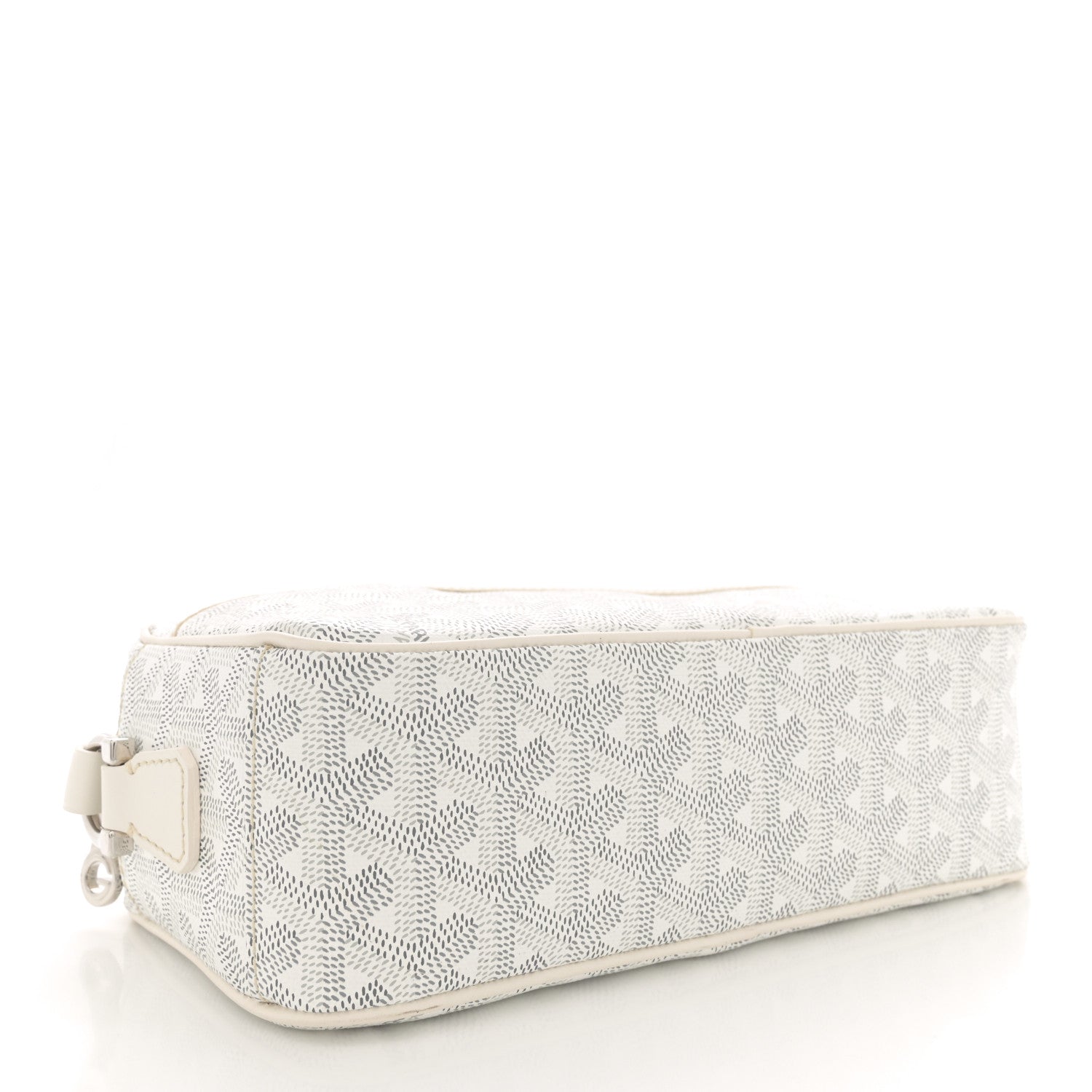 Goyard Goyardine Sac Cap Vert White 4 of 10