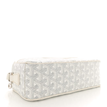 Goyard Goyardine Sac Cap Vert White 4 of 10