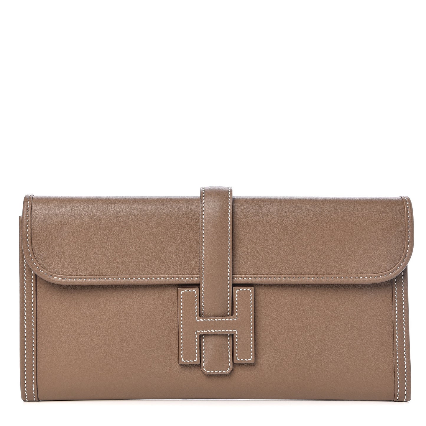 Swift Jige Elan 29 Clutch Etoupe