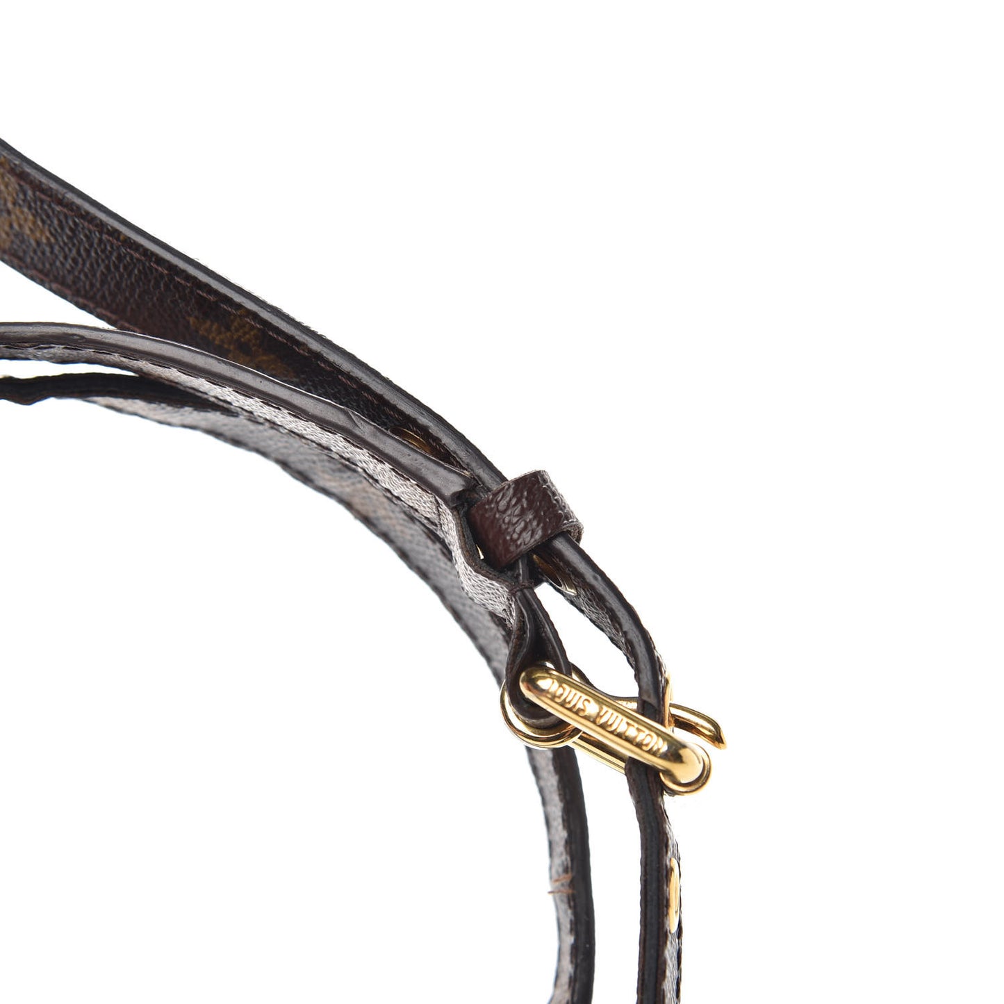 Monogram Metis 20mm Adjustable Strap