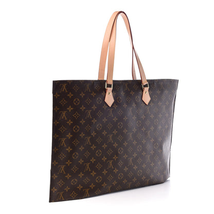 Louis Vuitton Monogram All-In MM 3 of 7