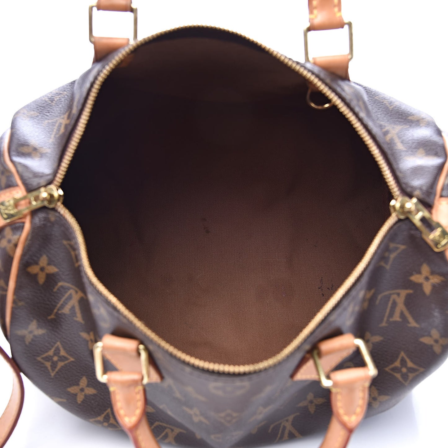 Monogram Speedy Bandouliere 30