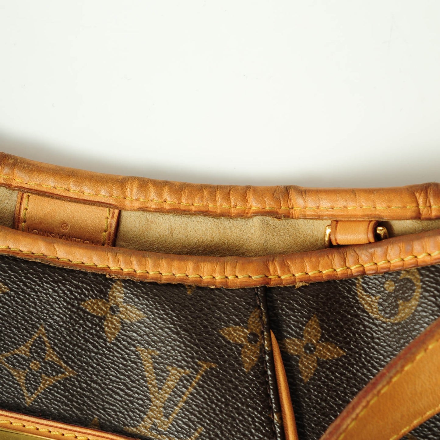 Monogram Galliera PM