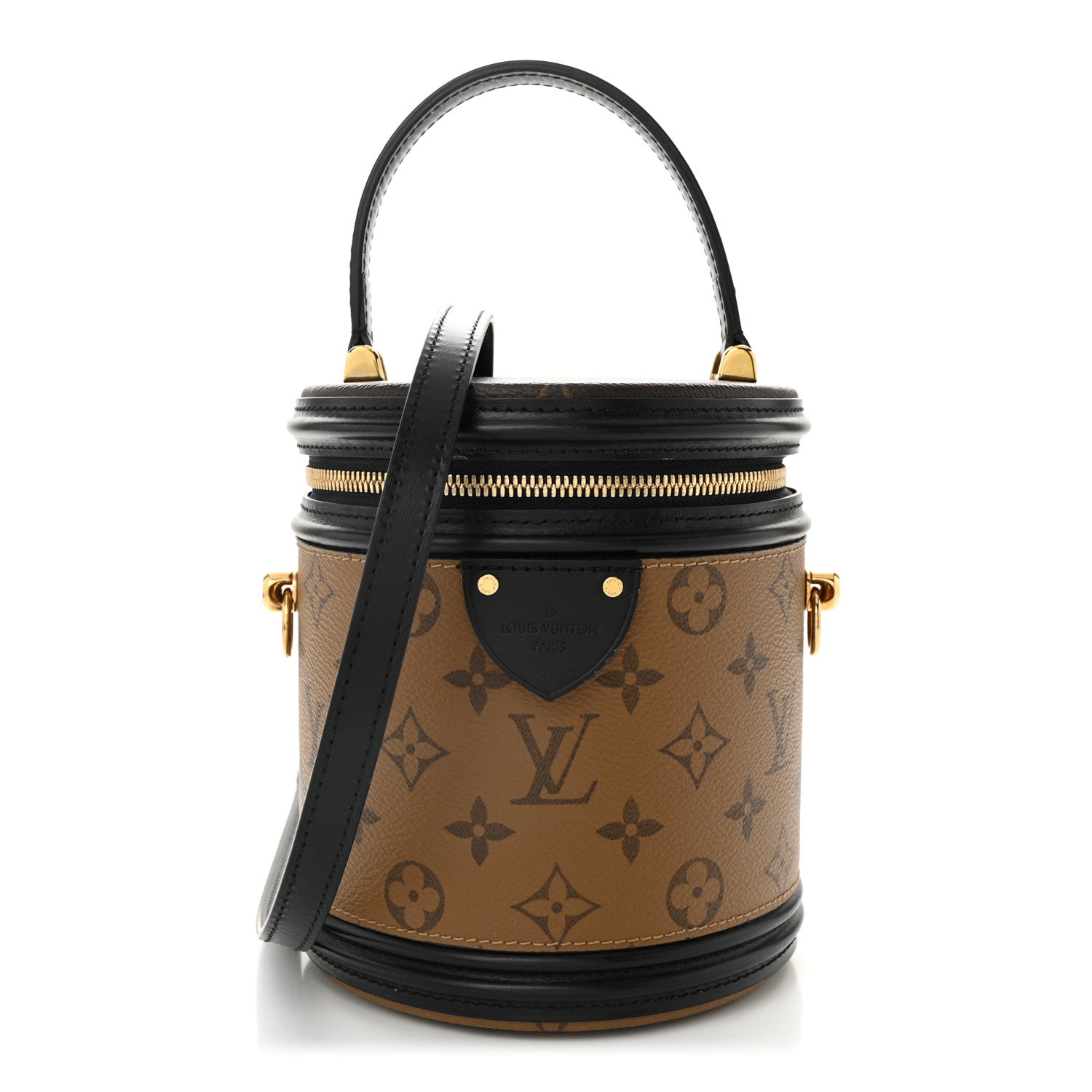 Louis Vuitton Reverse Monogram Cannes 1 of 9