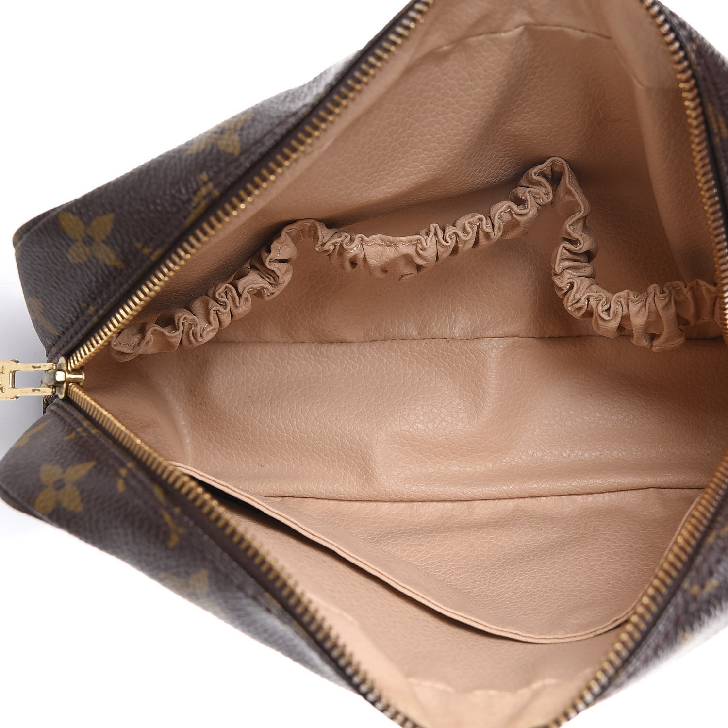 Louis Vuitton Monogram Trousse Toilette 23 4 of 6