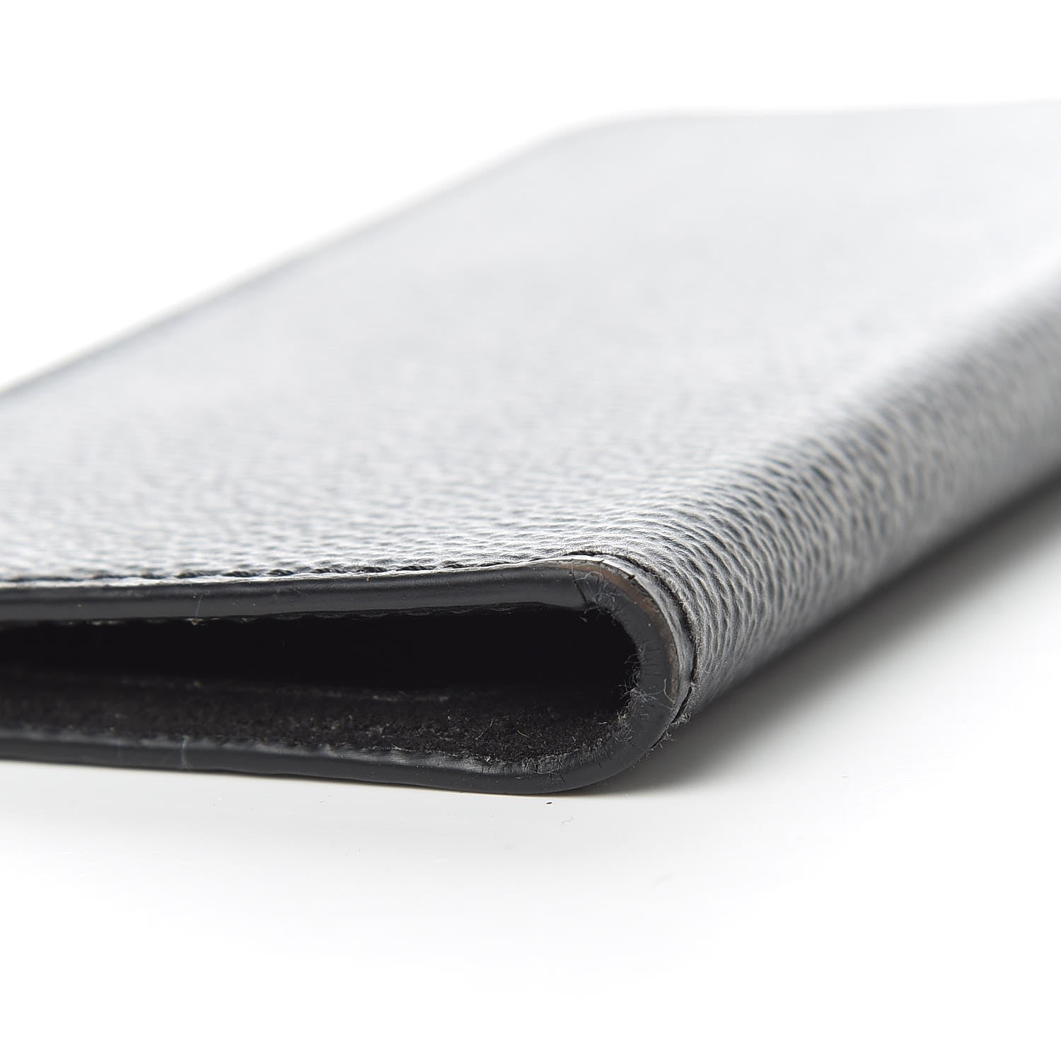 Louis Vuitton Monogram Eclipse iPhone X Folio Case 8 of 10