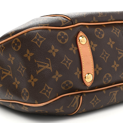 Louis Vuitton Monogram Galliera PM 13 of 20