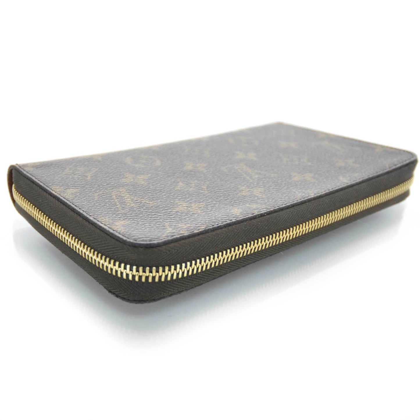 Monogram Zippy Organizer Wallet