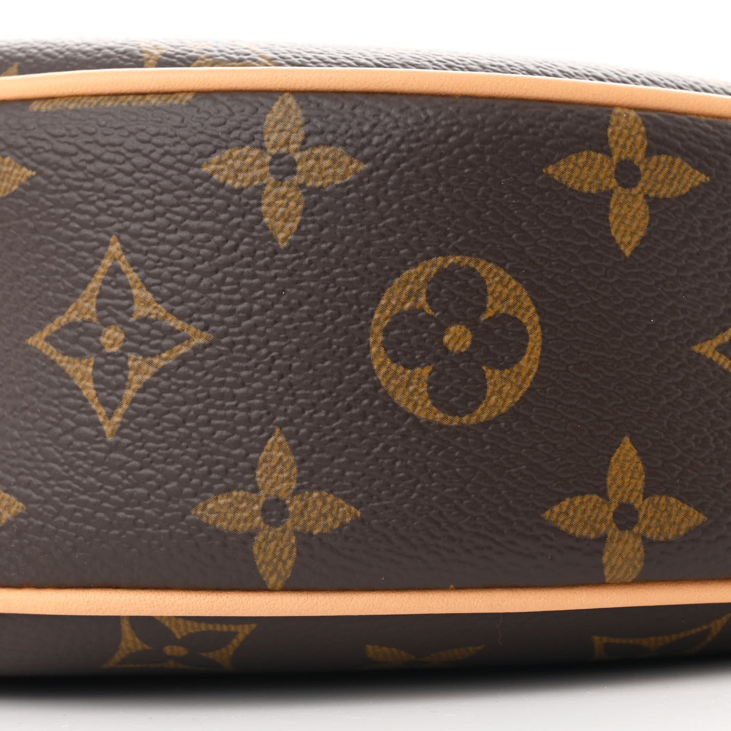 Monogram Loop