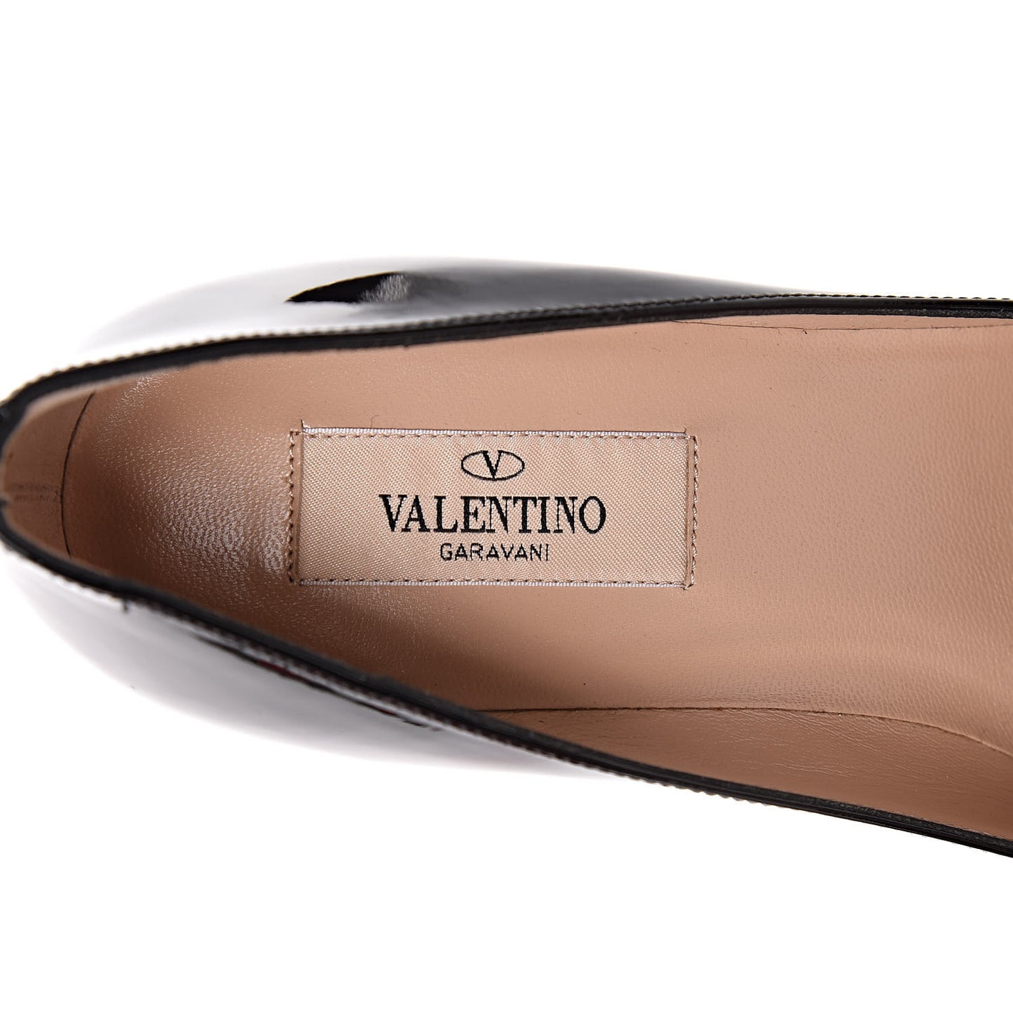 Patent Pointed Toe Pumps 36 Black