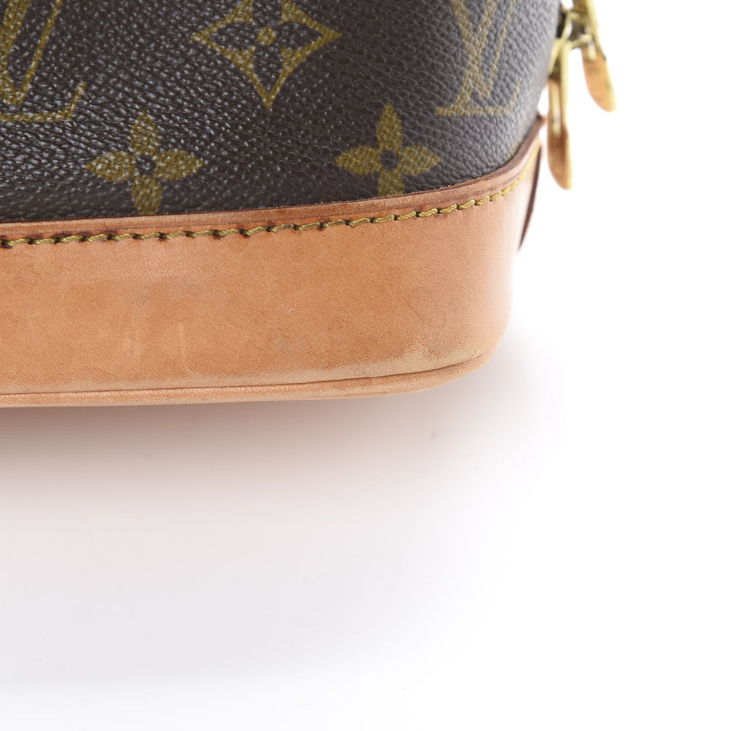 Monogram Alma PM