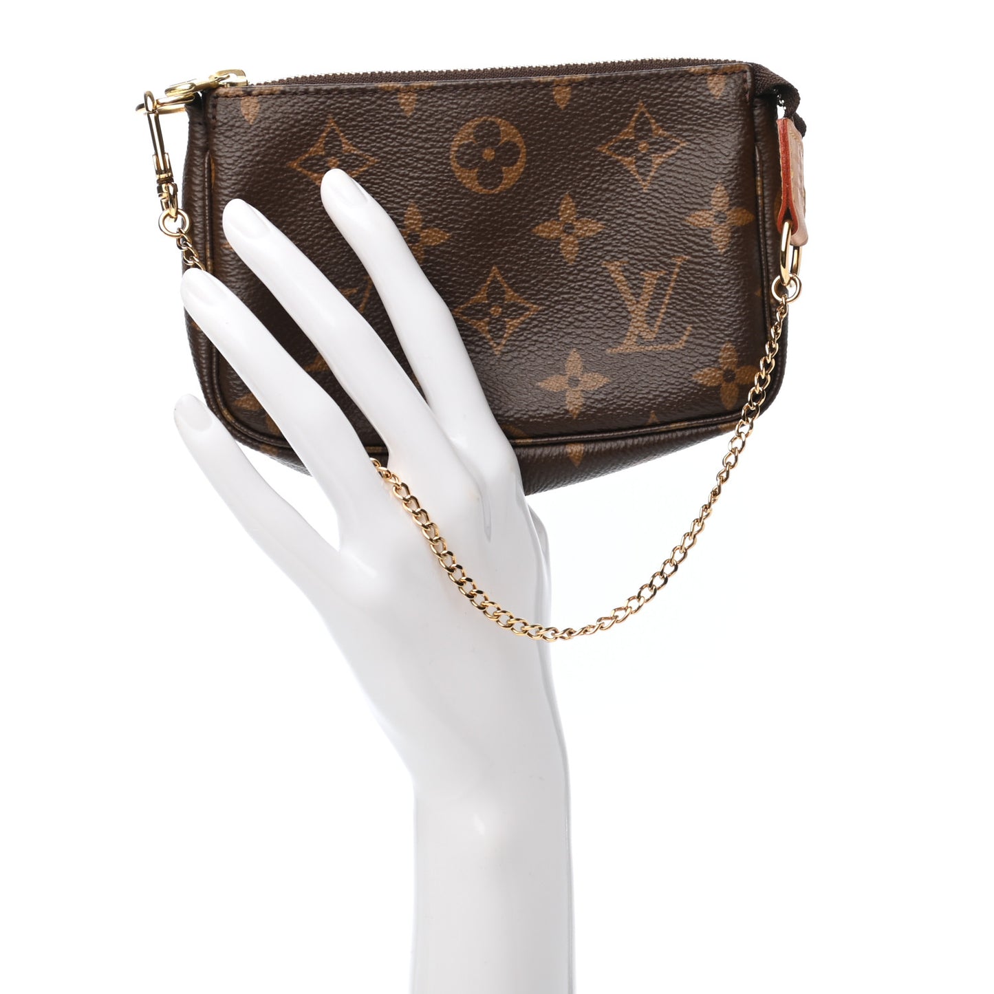 Monogram Mini Pochette Accessories