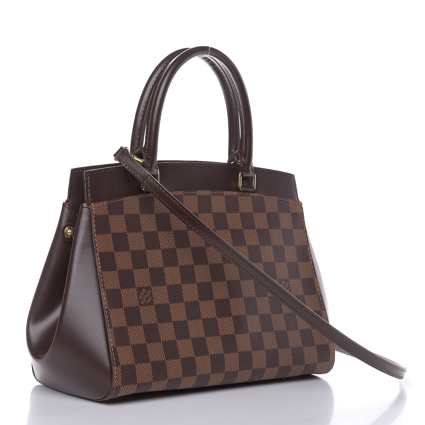 Damier Ebene Rivoli BB