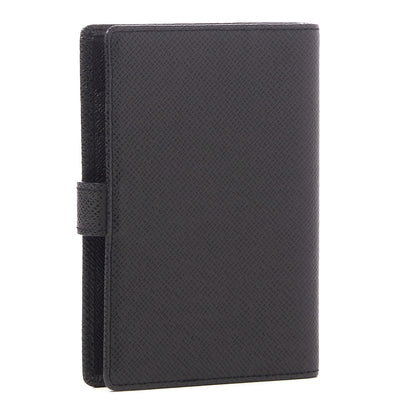 Louis Vuitton Taiga Small Ring Agenda Cover Ardoise 2 of 7