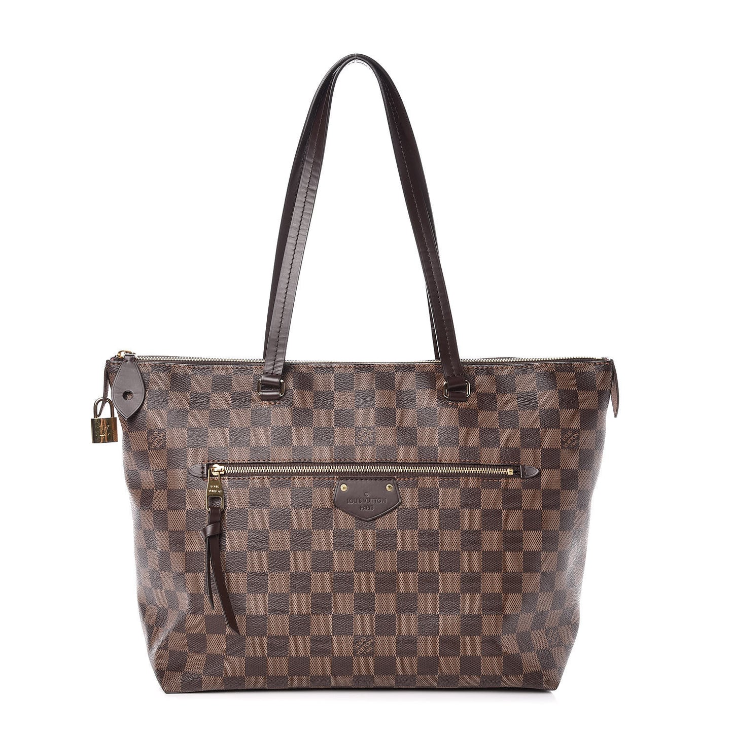 Damier Ebene Iena MM