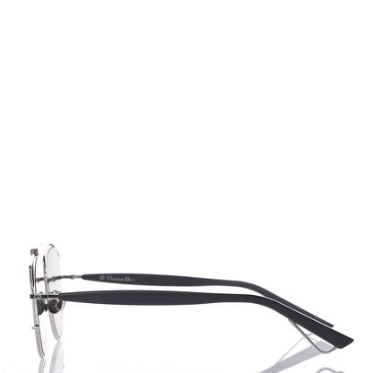 Christian Dior Technologic Sunglasses Black 3 of 9