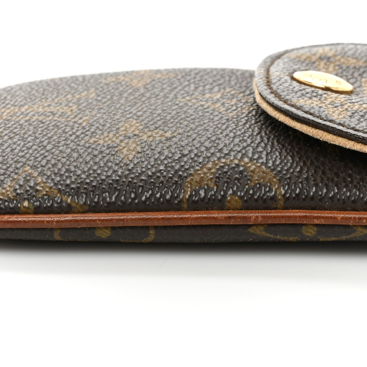 Monogram Phone Case MM