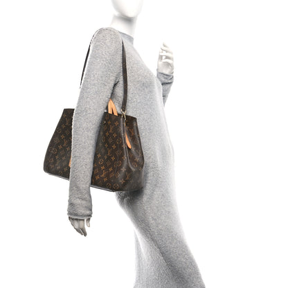 Louis Vuitton Monogram Montaigne GM 2 of 10