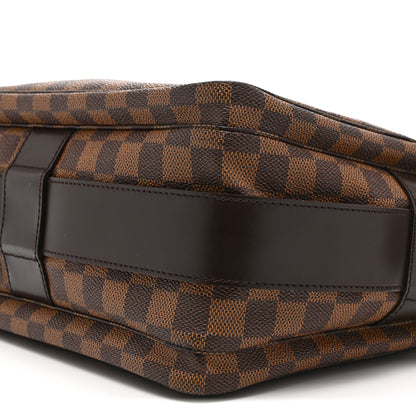 Louis Vuitton Damier Ebene Naviglio 10 of 11