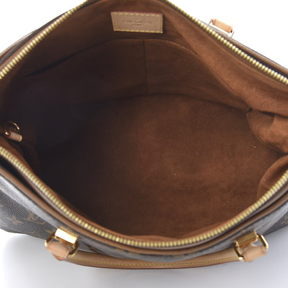 Louis Vuitton Monogram Pallas Havane 5 of 11