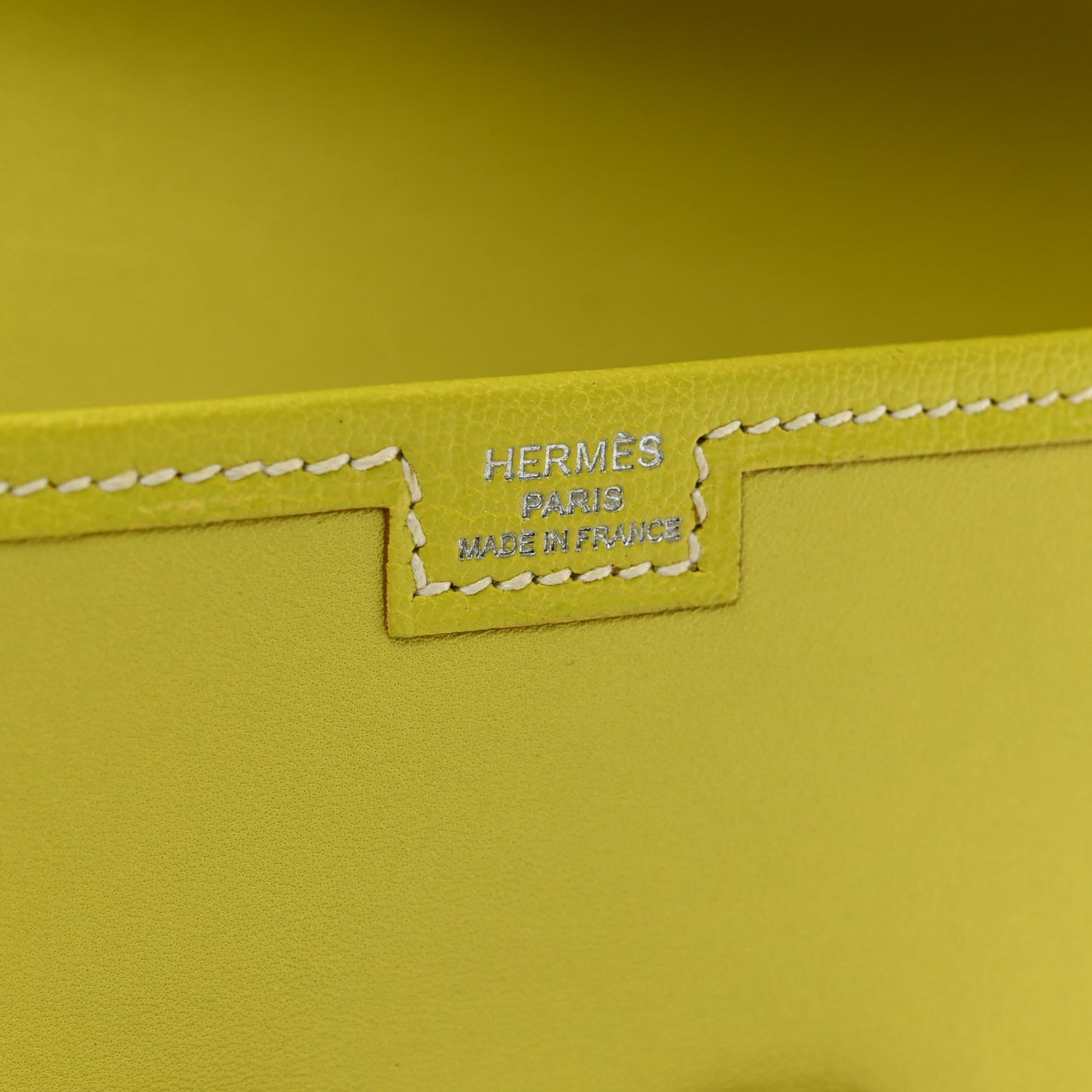 Swift Jige Elan Clutch Lime