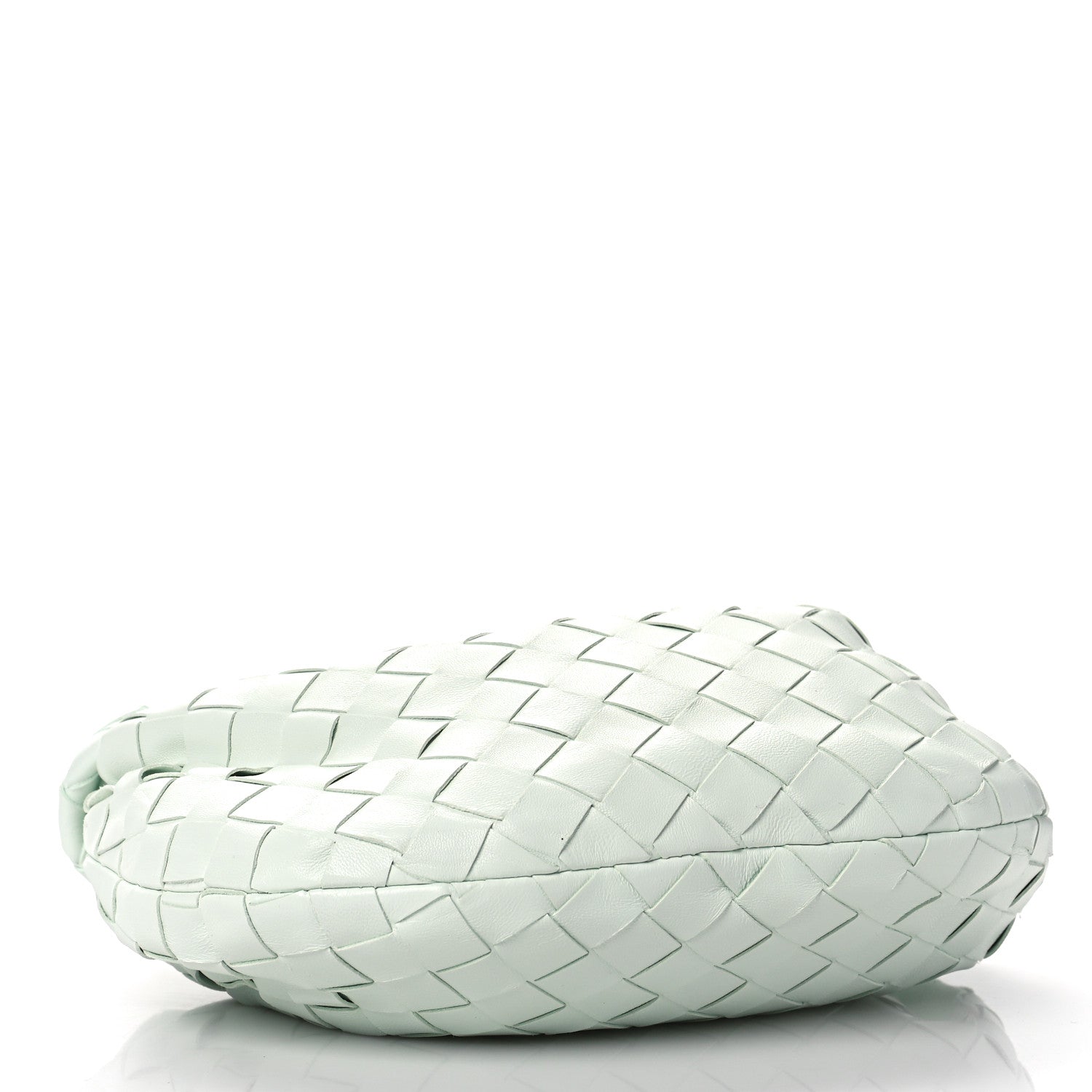 Bottega Veneta Nappa Intrecciato Mini Jodie Glacier 4 of 10