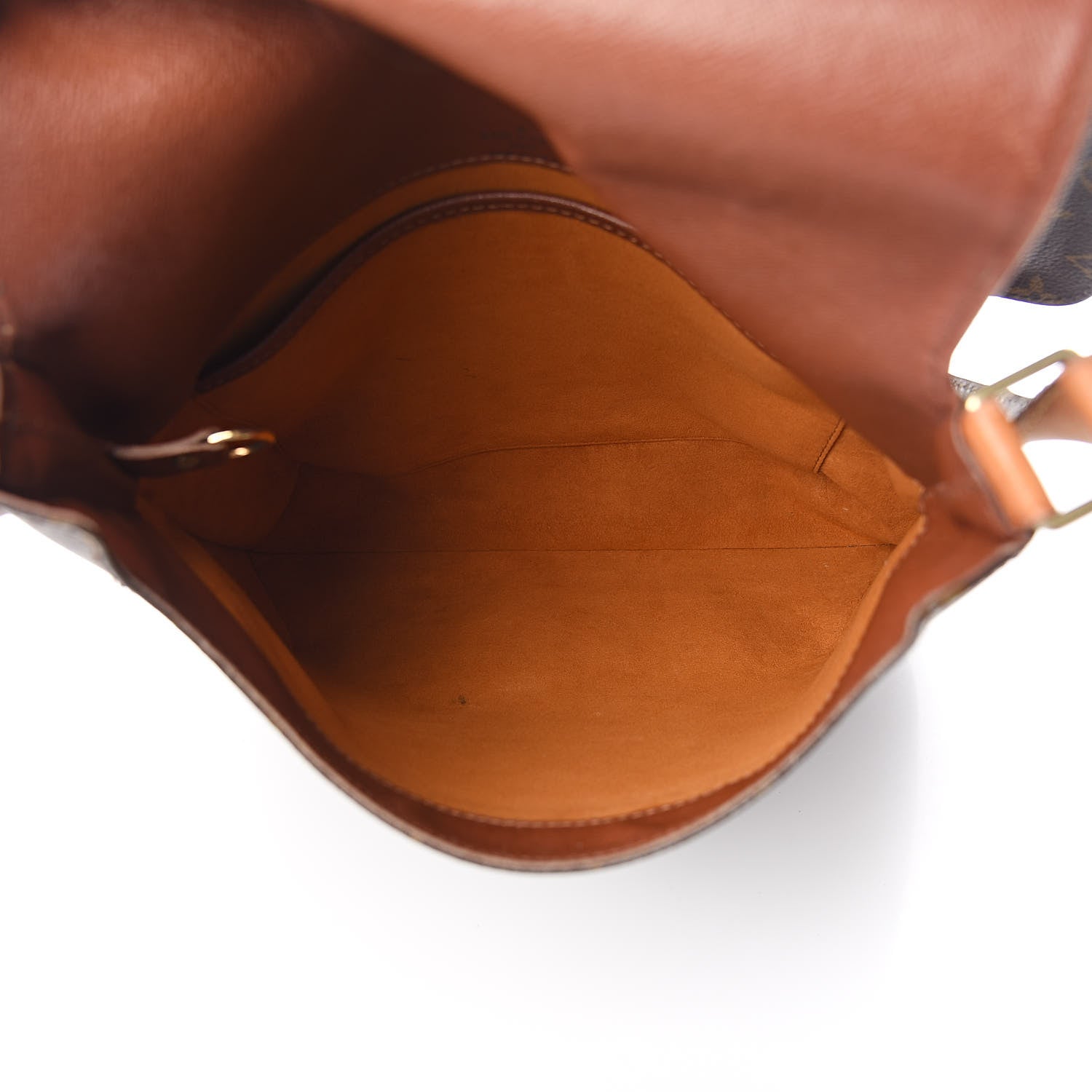 Louis Vuitton Monogram Musette GM 5 of 12