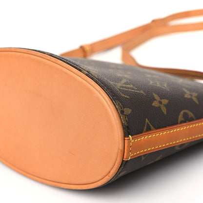 Louis Vuitton Monogram Drouot 9 of 12