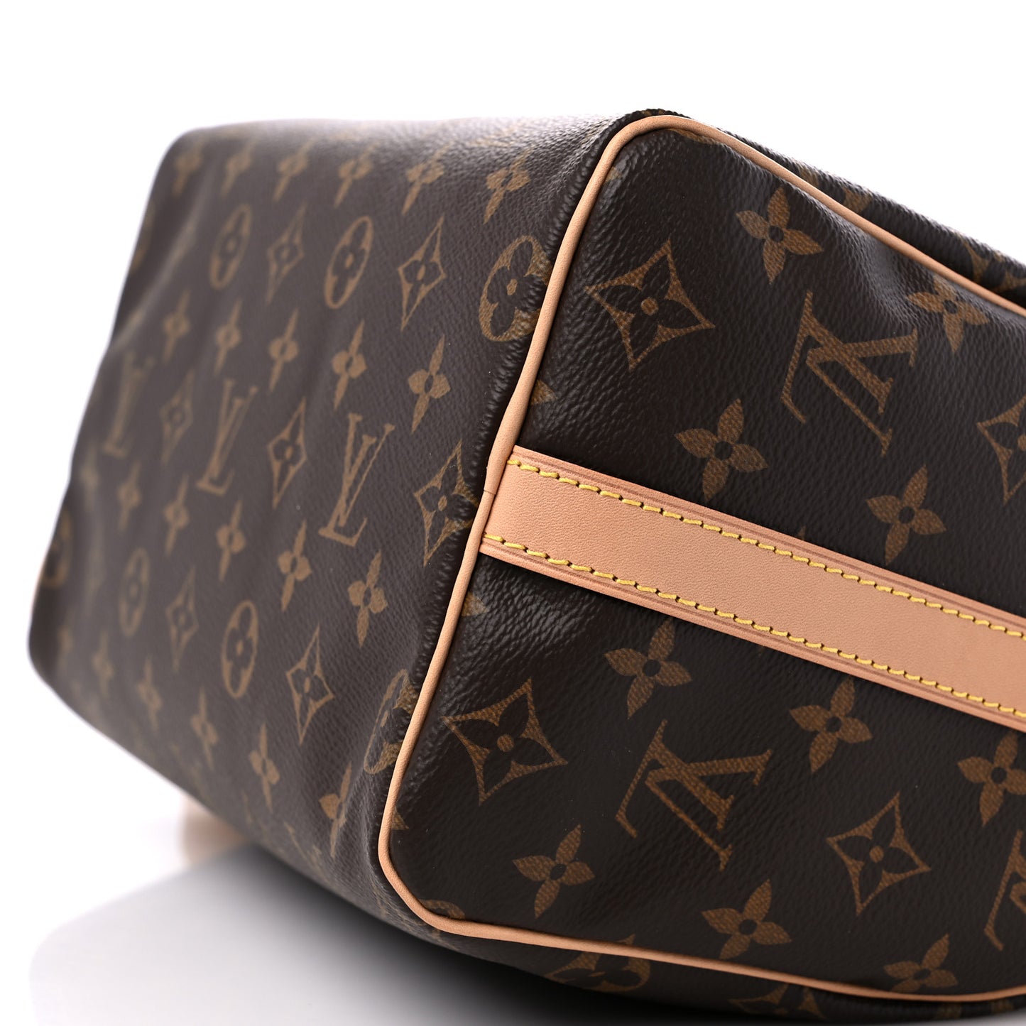 Monogram Speedy Bandouliere 25